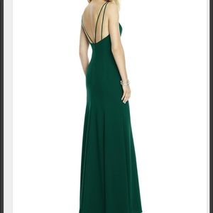 After Six Bridesmaid Dress 6758